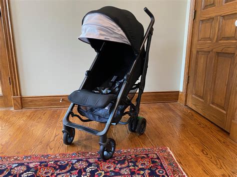 uppababy g luxe stroller bag.